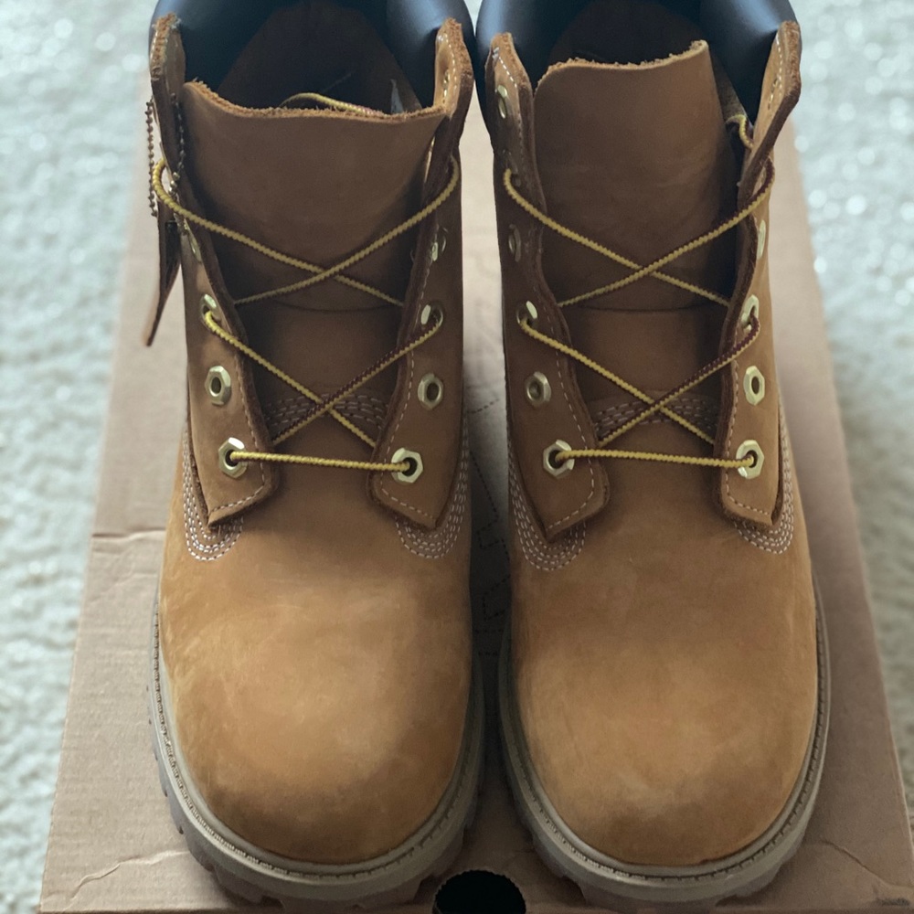 Timberlands ‼️SOLD‼️
